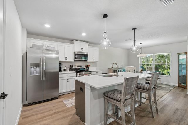 8948 CARRIE WAY, Weeki Wachee, FL 34613