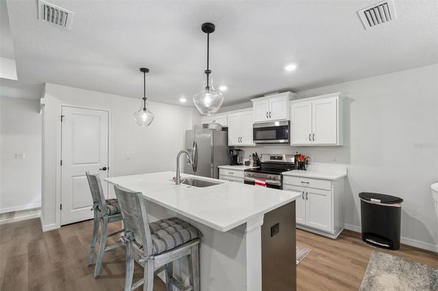 8948 CARRIE WAY, Weeki Wachee, FL 34613