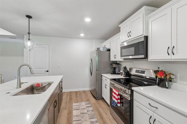 8948 CARRIE WAY, Weeki Wachee, FL 34613