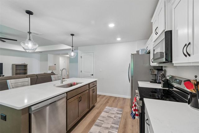 8948 CARRIE WAY, Weeki Wachee, FL 34613