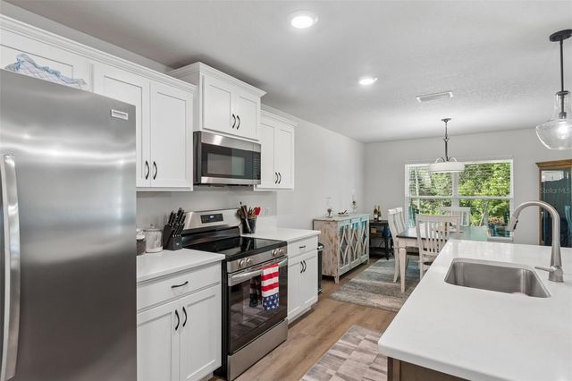8948 CARRIE WAY, Weeki Wachee, FL 34613