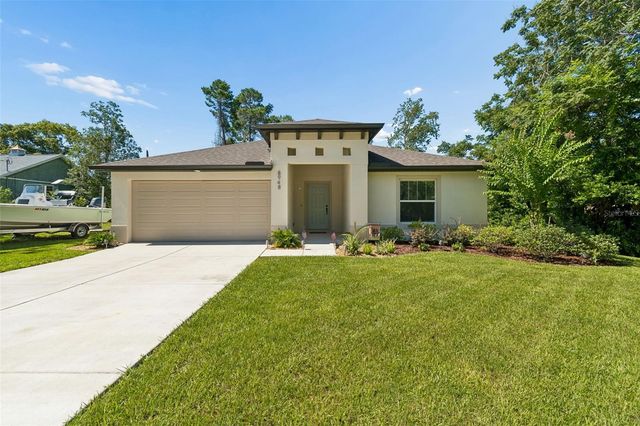 8948 CARRIE WAY, Weeki Wachee, FL 34613