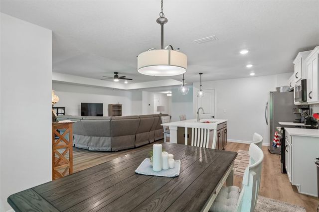 8948 CARRIE WAY, Weeki Wachee, FL 34613