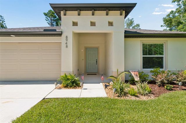 8948 CARRIE WAY, Weeki Wachee, FL 34613