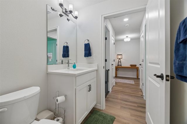 8948 CARRIE WAY, Weeki Wachee, FL 34613