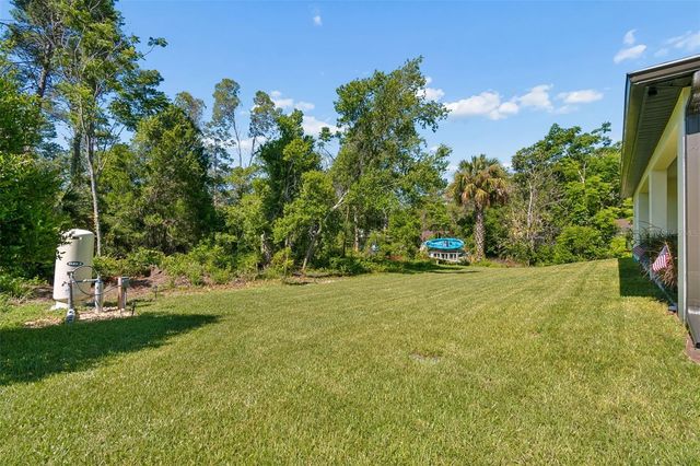 8948 CARRIE WAY, Weeki Wachee, FL 34613