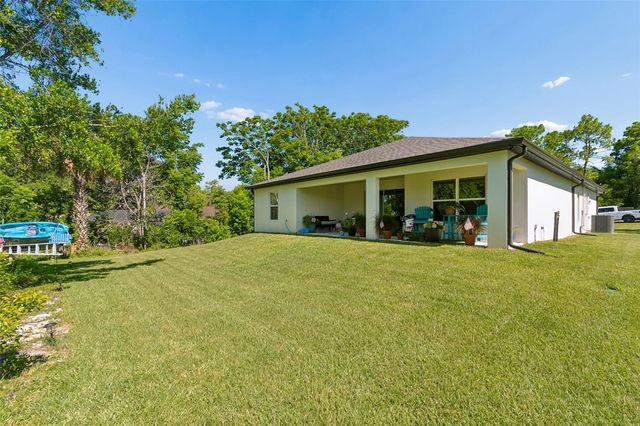 8948 CARRIE WAY, Weeki Wachee, FL 34613