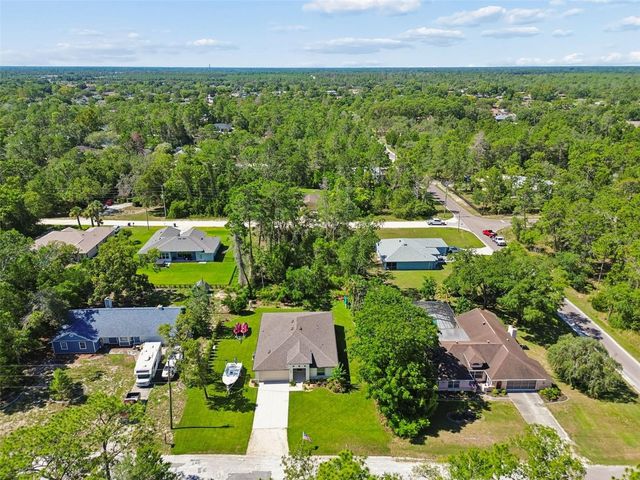 8948 CARRIE WAY, Weeki Wachee, FL 34613