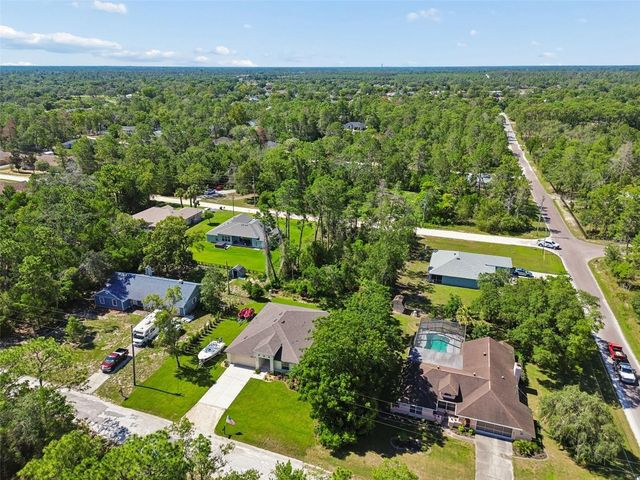 8948 CARRIE WAY, Weeki Wachee, FL 34613