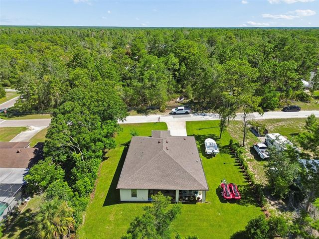 8948 CARRIE WAY, Weeki Wachee, FL 34613