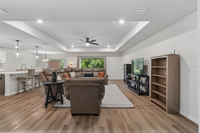8948 CARRIE WAY, Weeki Wachee, FL 34613