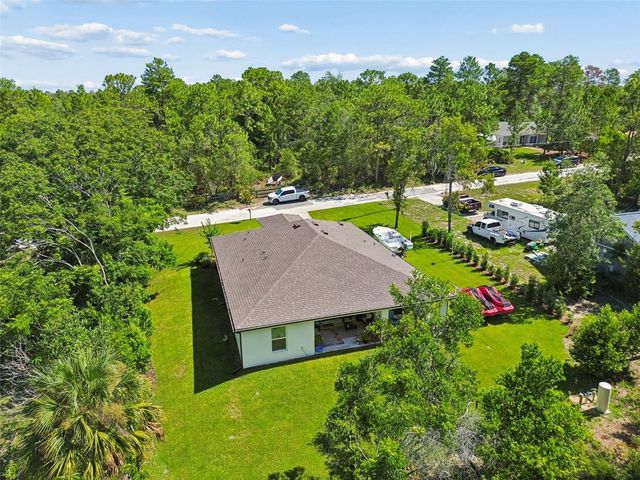 8948 CARRIE WAY, Weeki Wachee, FL 34613