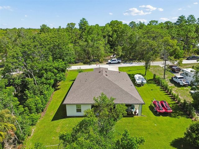 8948 CARRIE WAY, Weeki Wachee, FL 34613