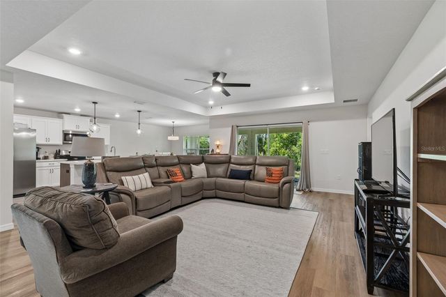 8948 CARRIE WAY, Weeki Wachee, FL 34613