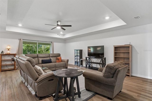 8948 CARRIE WAY, Weeki Wachee, FL 34613
