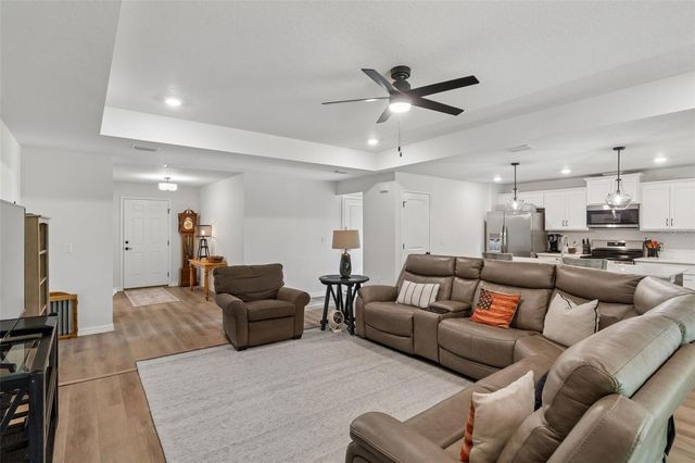 8948 CARRIE WAY, Weeki Wachee, FL 34613