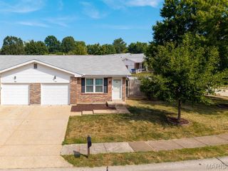 886 Woodridge Drive, Arnold, MO 63010