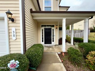 38 Standing Oaks Lane, Clayton, NC 27527