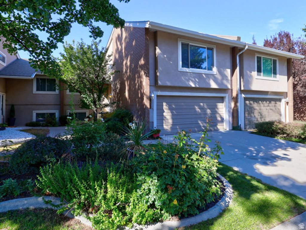 1875 E CASINO WAY, Salt Lake City, UT 84121 — exterior