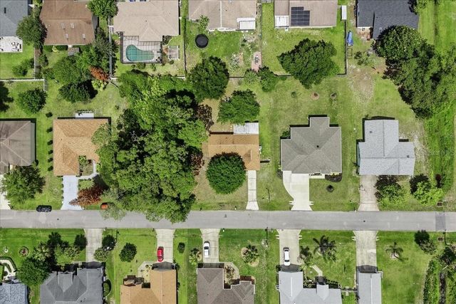 45 FOXHALL LANE, Palm Coast, FL 32137