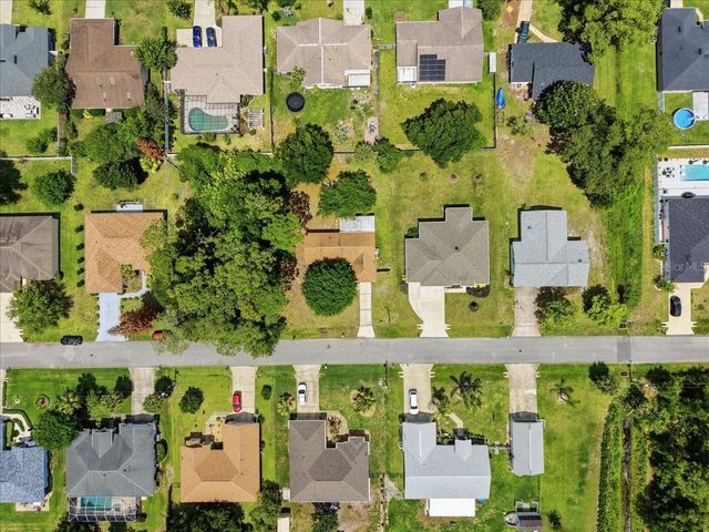 45 FOXHALL LANE, Palm Coast, FL 32137