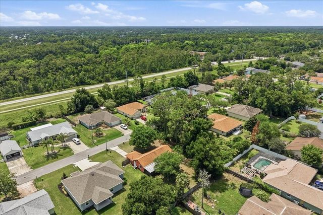45 FOXHALL LANE, Palm Coast, FL 32137