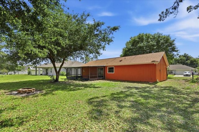 45 FOXHALL LANE, Palm Coast, FL 32137