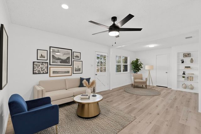 2752 Private Road 2410, Quinlan, TX 75474