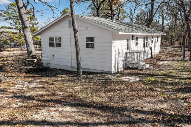 2752 Private Road 2410, Quinlan, TX 75474