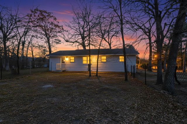 2752 Private Road 2410, Quinlan, TX 75474