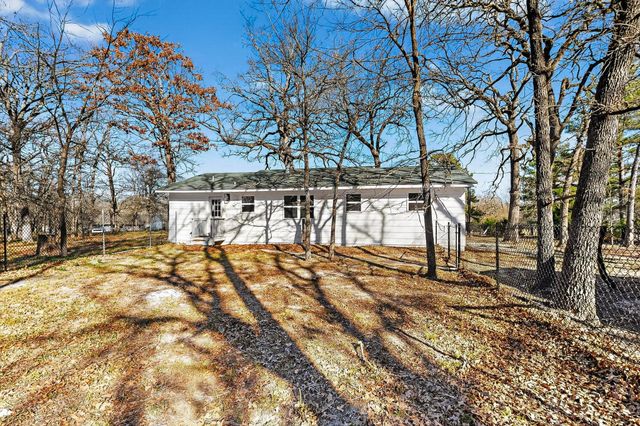 2752 Private Road 2410, Quinlan, TX 75474