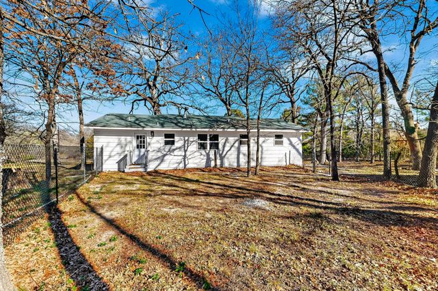 2752 Private Road 2410, Quinlan, TX 75474