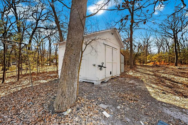 2752 Private Road 2410, Quinlan, TX 75474