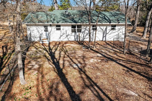 2752 Private Road 2410, Quinlan, TX 75474