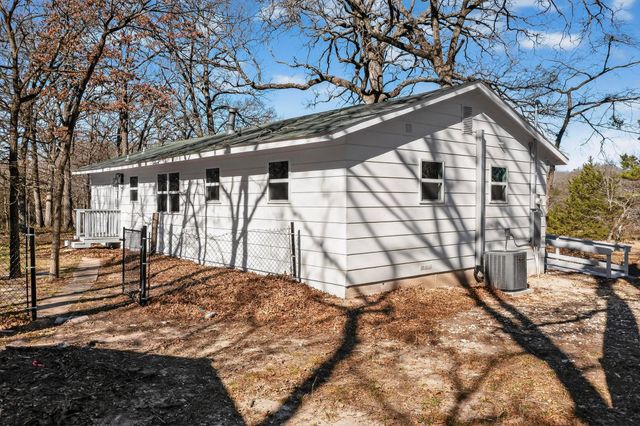 2752 Private Road 2410, Quinlan, TX 75474