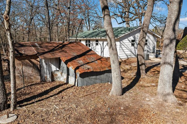 2752 Private Road 2410, Quinlan, TX 75474