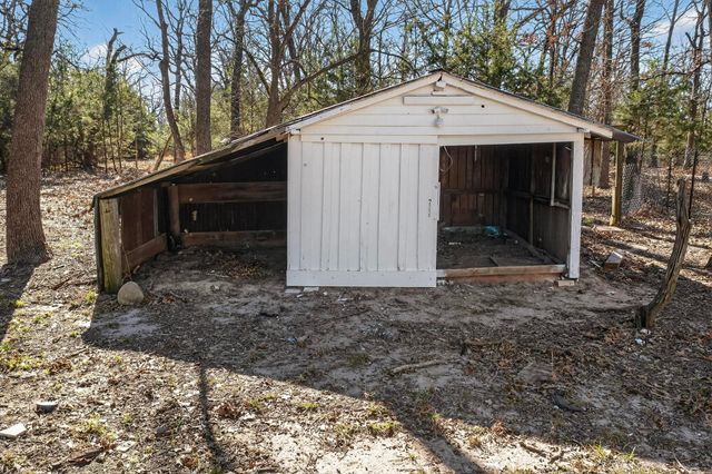 2752 Private Road 2410, Quinlan, TX 75474