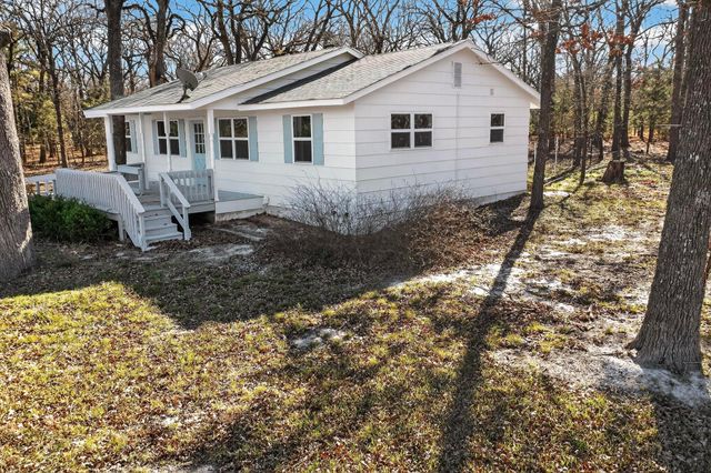 2752 Private Road 2410, Quinlan, TX 75474