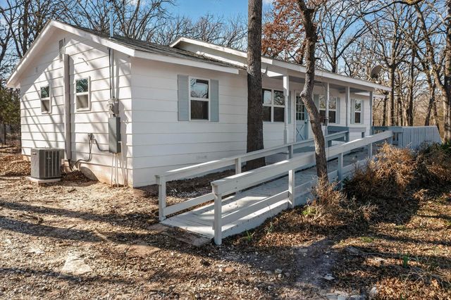 2752 Private Road 2410, Quinlan, TX 75474