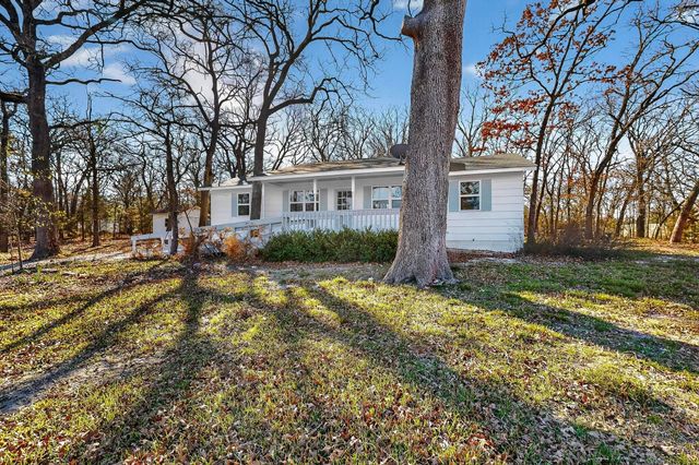 2752 Private Road 2410, Quinlan, TX 75474