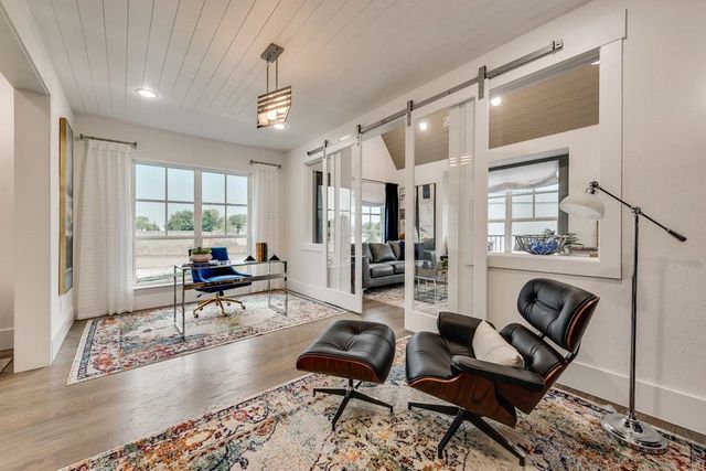 2804 Fountain Park Drive, Celina, TX 75009