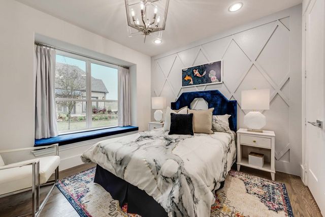 2804 Fountain Park Drive, Celina, TX 75009