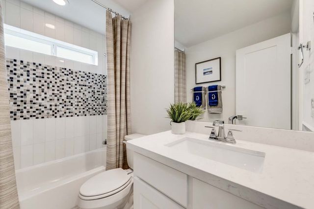 2804 Fountain Park Drive, Celina, TX 75009