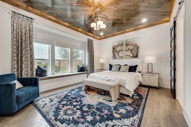 2804 Fountain Park Drive, Celina, TX 75009