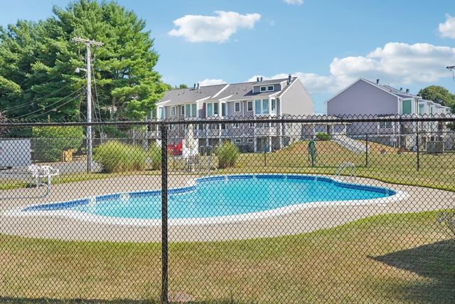 453 Turnpike Street 20, Easton, MA 02375