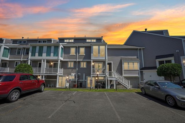 453 Turnpike Street 20, Easton, MA 02375