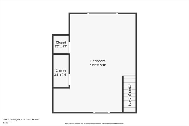 453 Turnpike Street 20, Easton, MA 02375