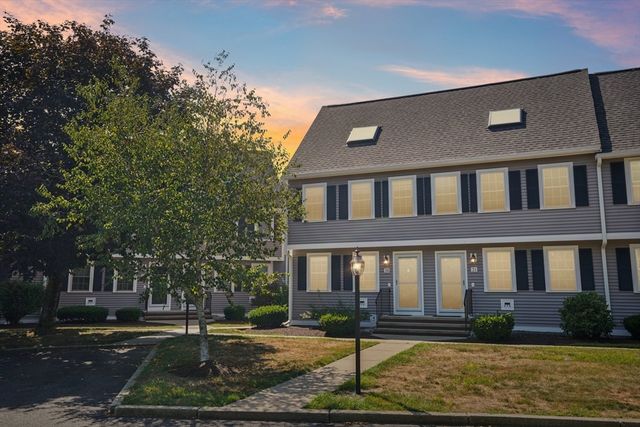 453 Turnpike Street 20, Easton, MA 02375