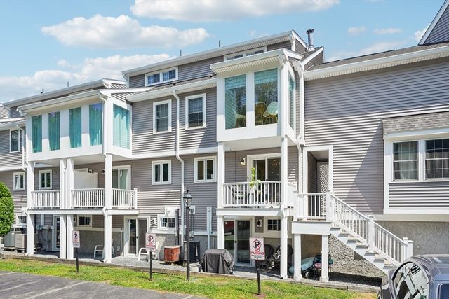 453 Turnpike Street 20, Easton, MA 02375