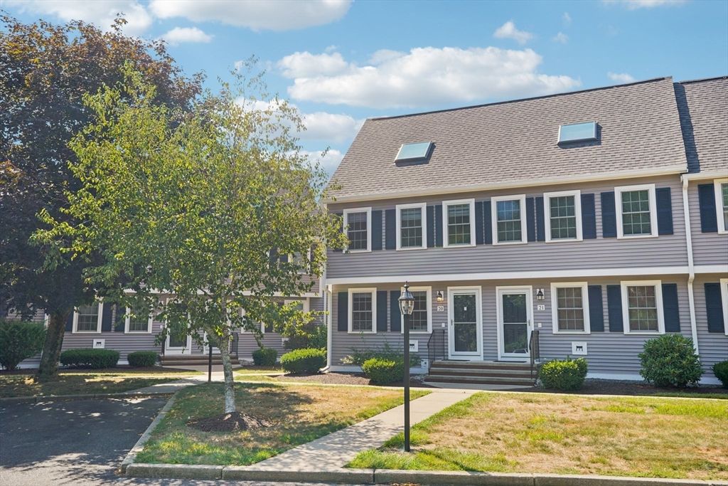453 Turnpike Street 20, Easton, MA 02375